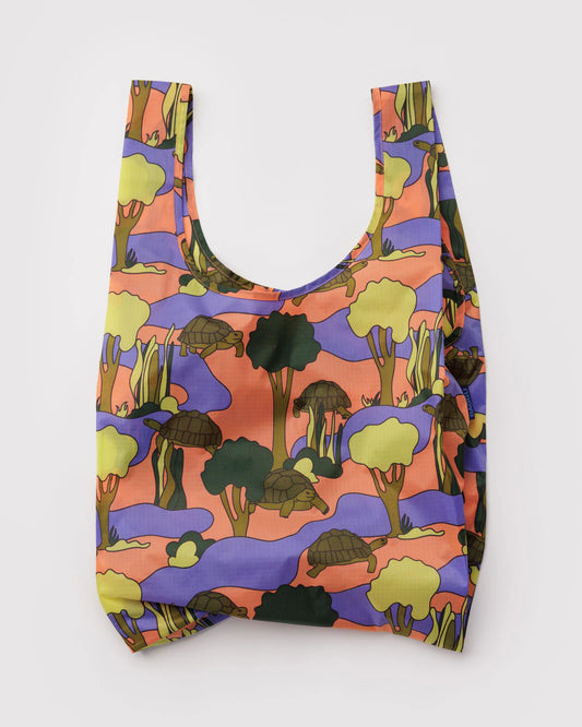 Turtle Reusable Bag
