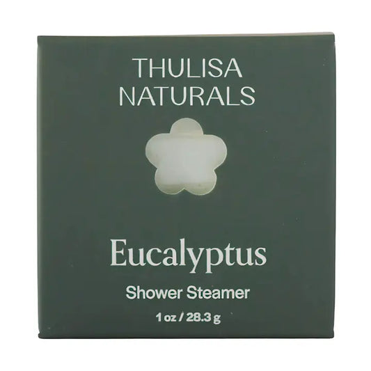 Eucalyptus Individual Shower Steamer