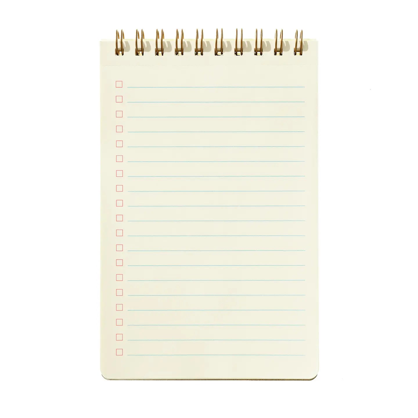 Checker Pastel Task Pad