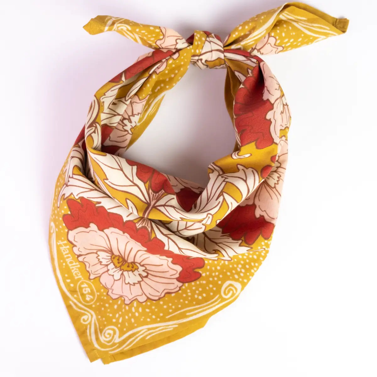 No. 154 Ruthie Bandana