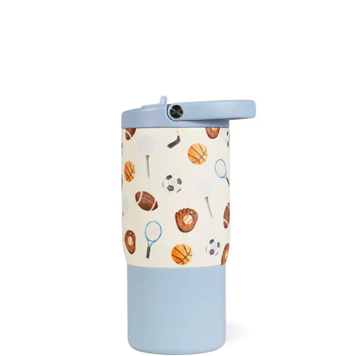 Sports HydroJug 14 oz Sport Kid Water Bottle