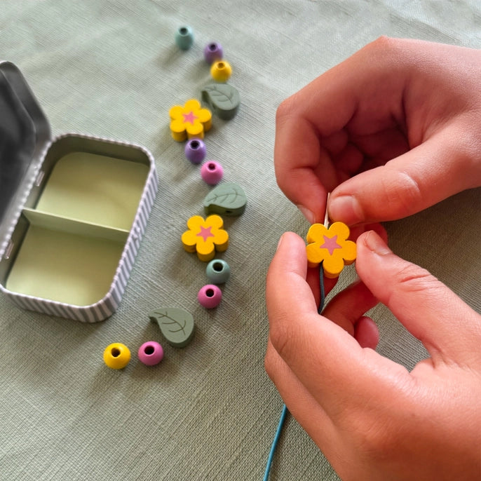 Fairy Bracelet Kit