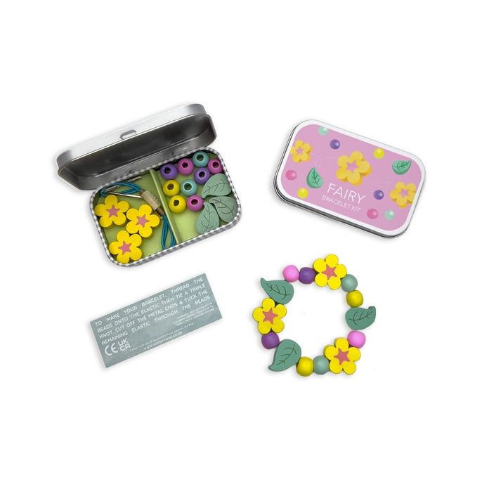 Fairy Bracelet Kit