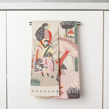 Load image into Gallery viewer, Far &amp; Away Tea Towel Set