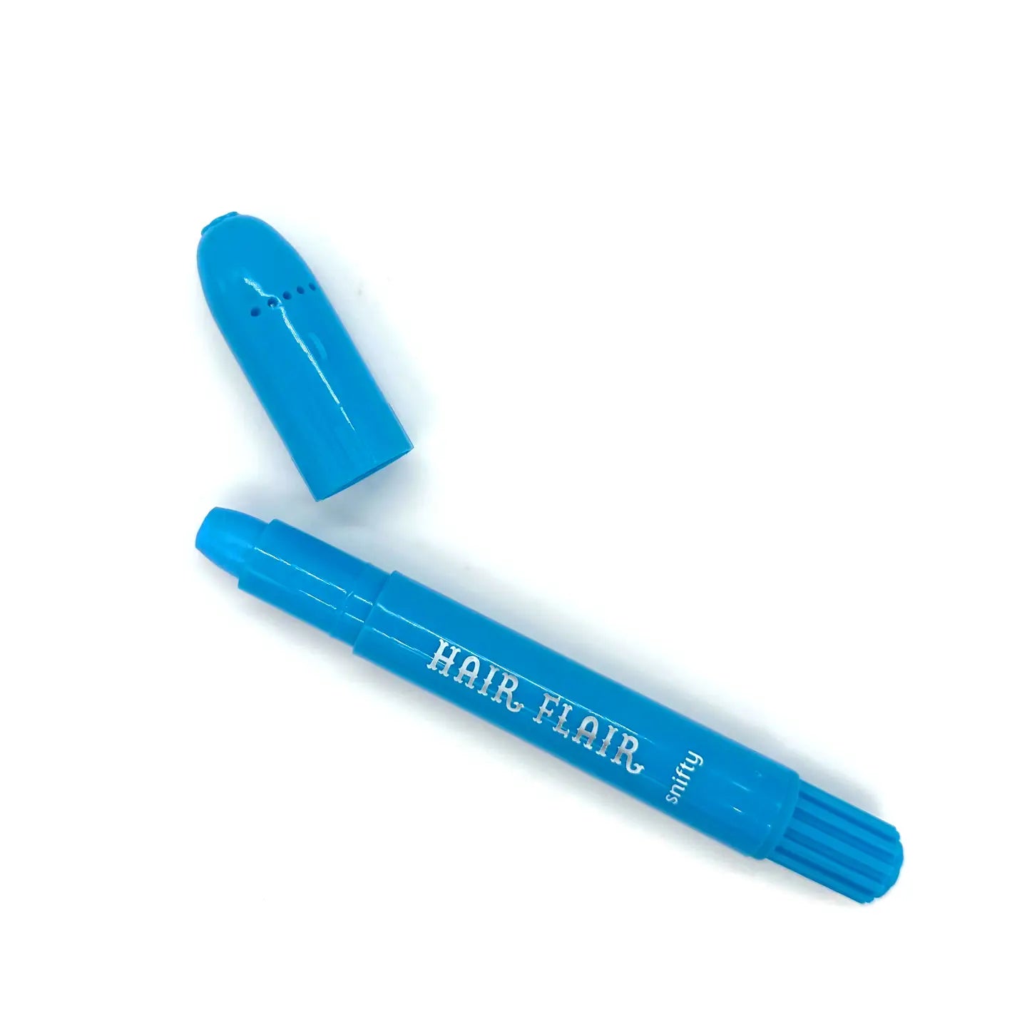 Hair Flair Metallic Shimmery Hair Color Gel Sticks