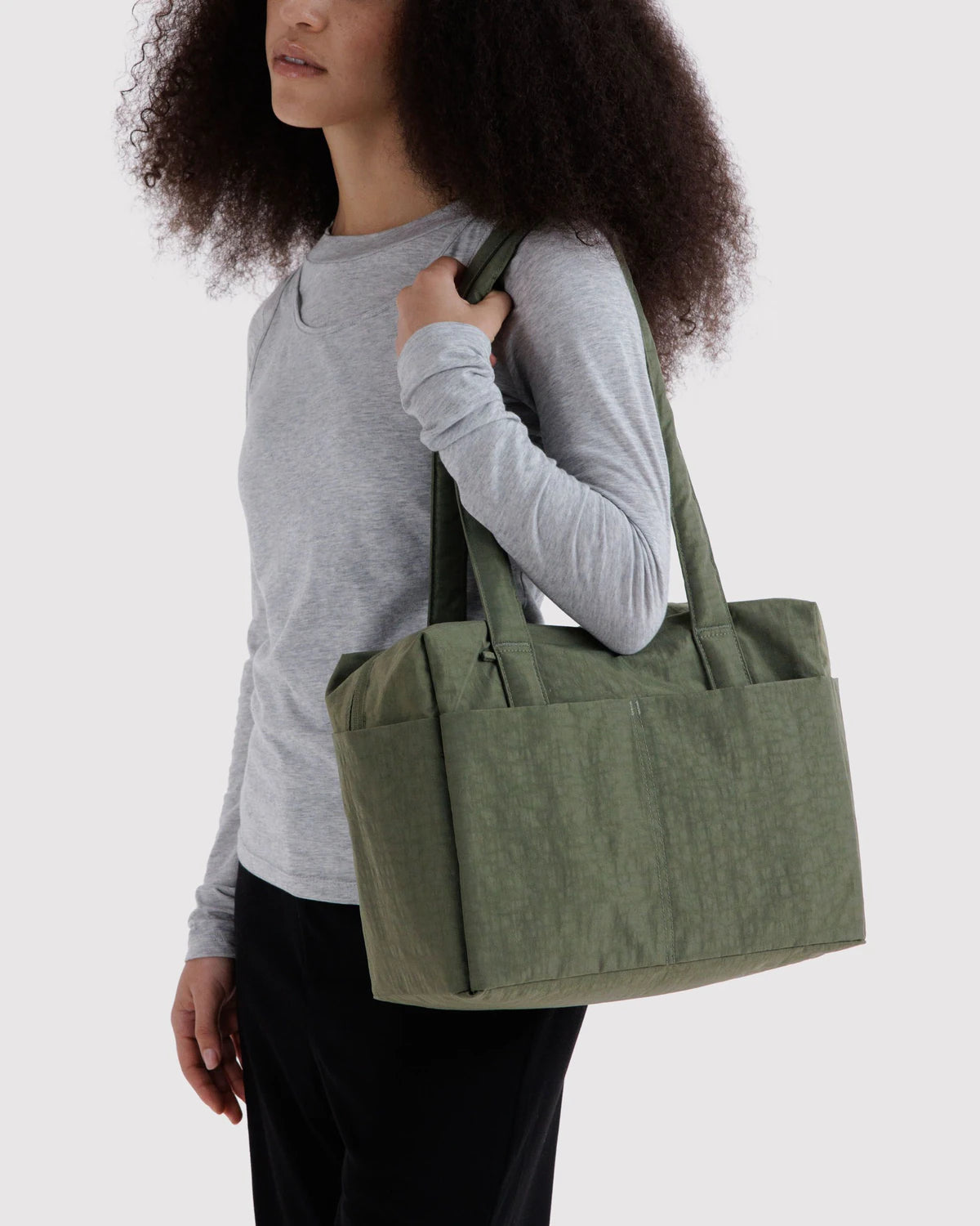 Caper Everyday Cloud Bag