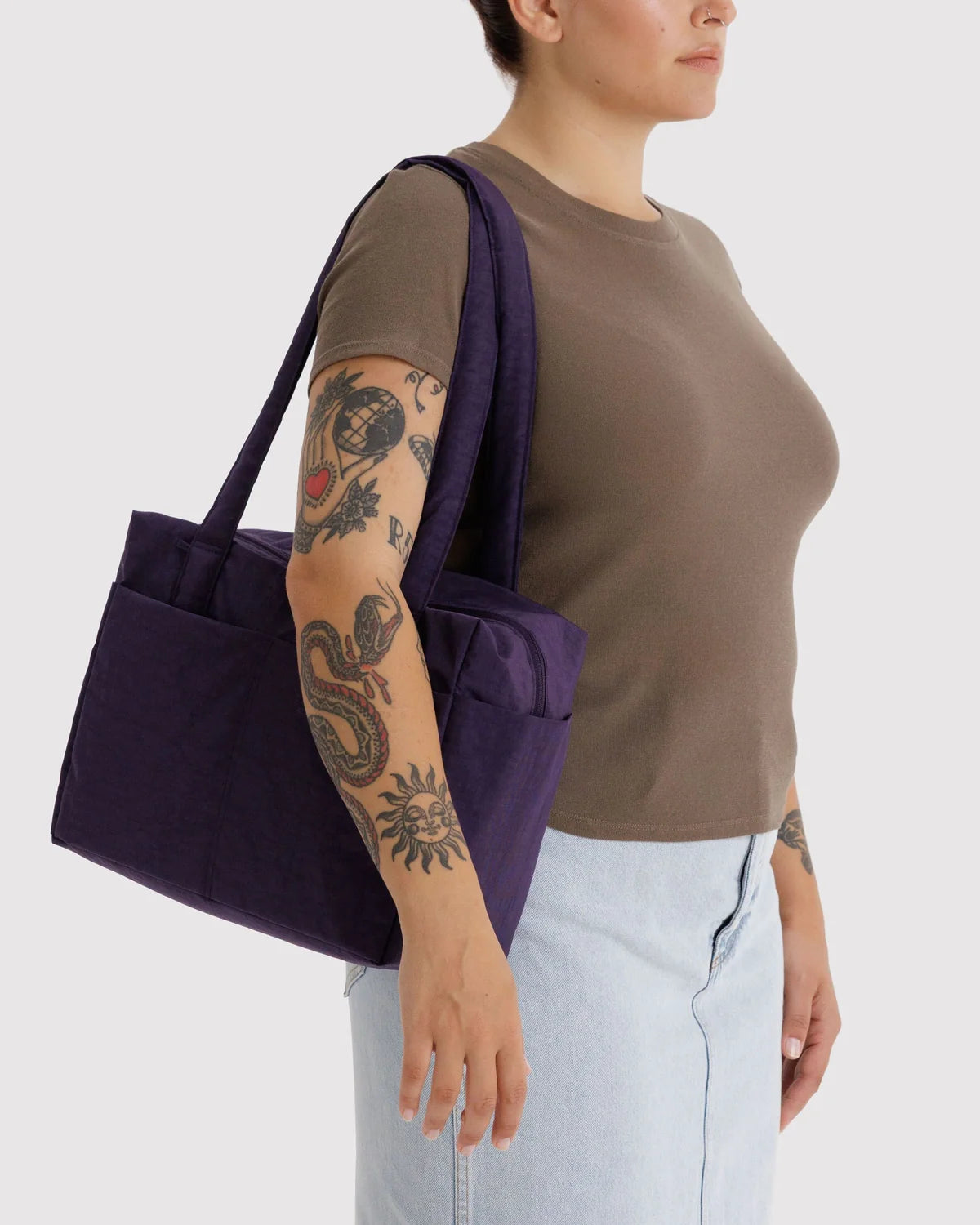 Fig Everyday Cloud Bag