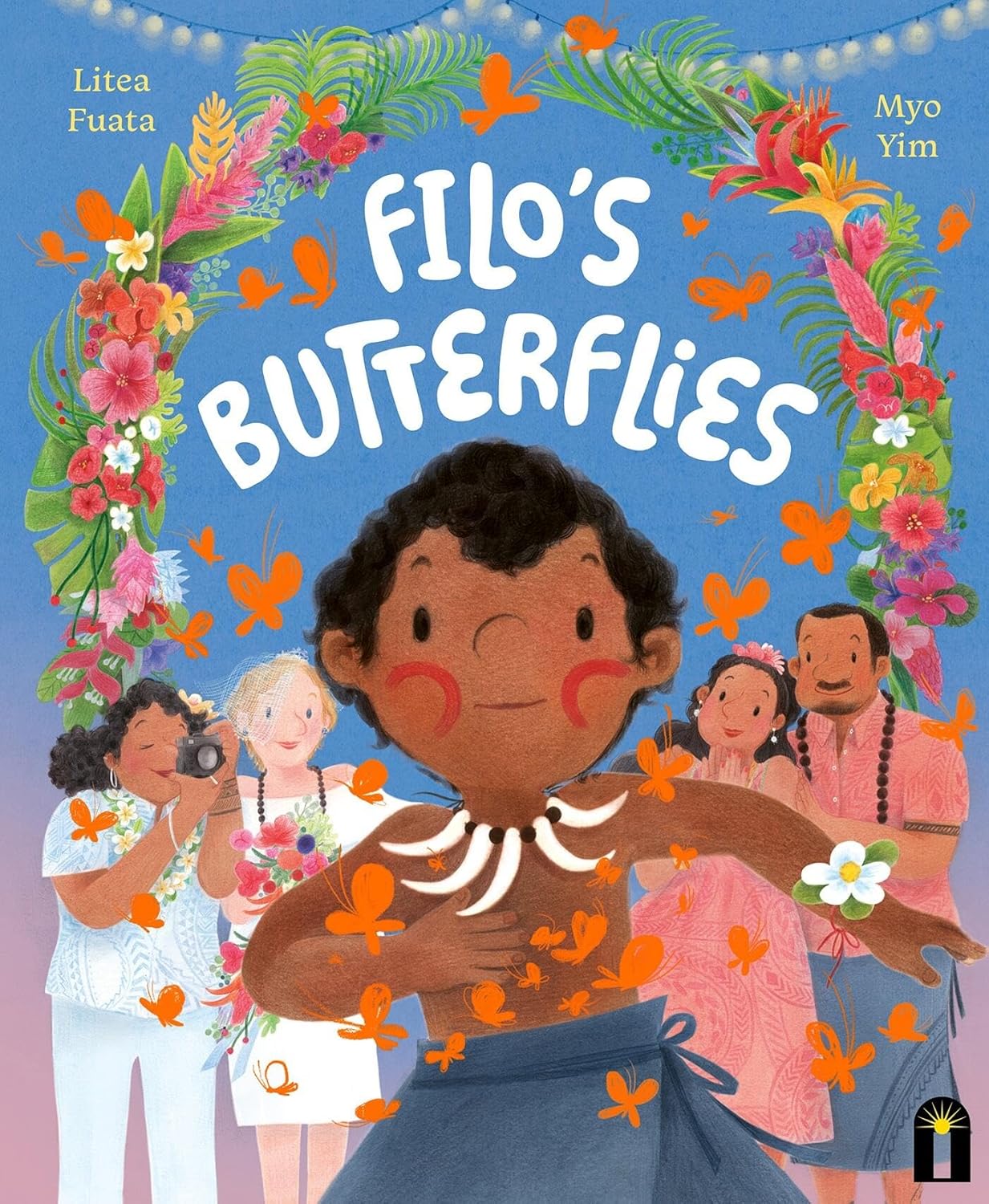 Filo's Butterflies