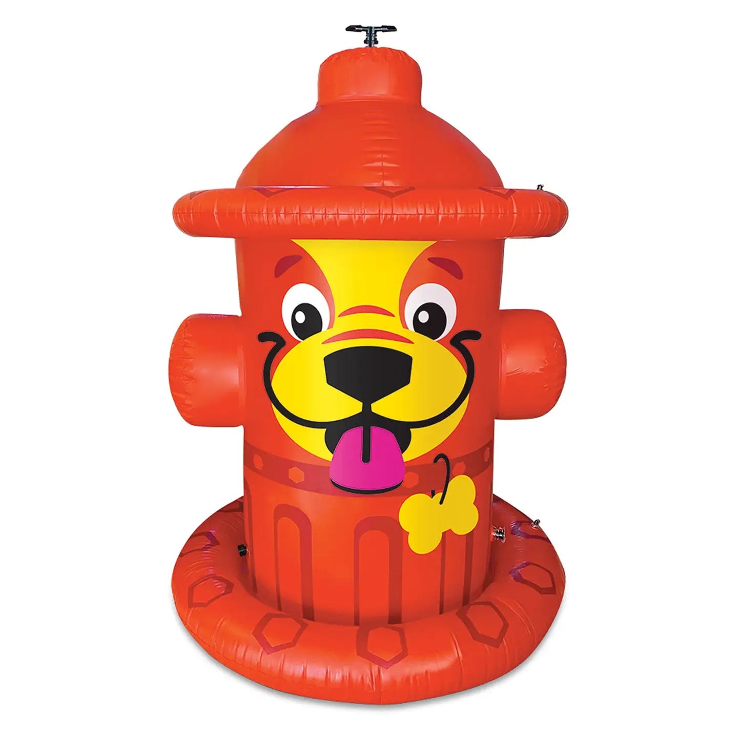 Mini Fire Hydrant Sprinkler – Ali's Wagon
