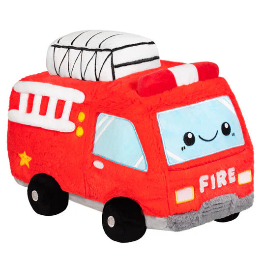 Fire Truck Squishable Go!