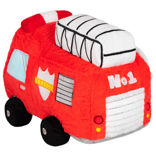 Fire Truck Squishable Go!