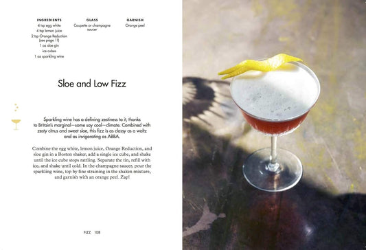 Fizz: 80 Joyful Cocktails and Mocktails for Every Occasion