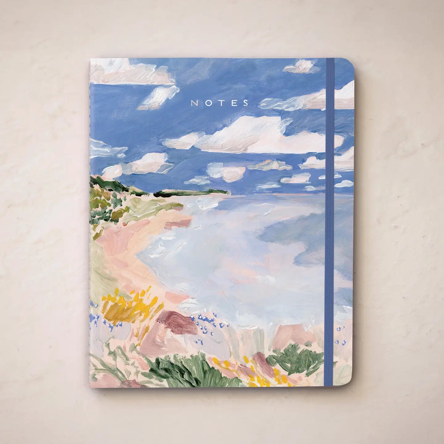Floral Bluff Notebook Trio - Ali's Wagon
