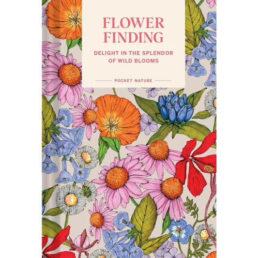 Flower Finding: Pocket Nature