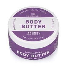 Load image into Gallery viewer, French Lavender Body Butter
