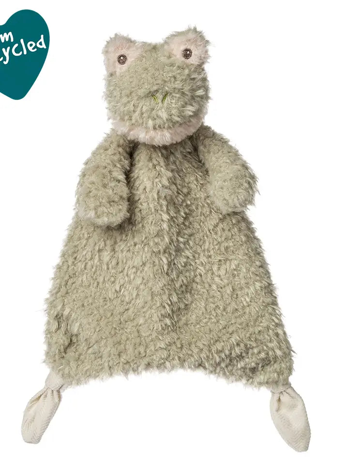 Again Friends Frog Lovey