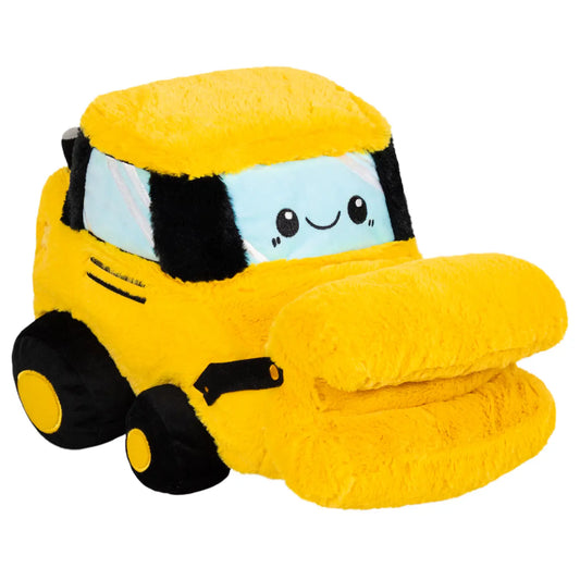Front Loader Squishable Go!