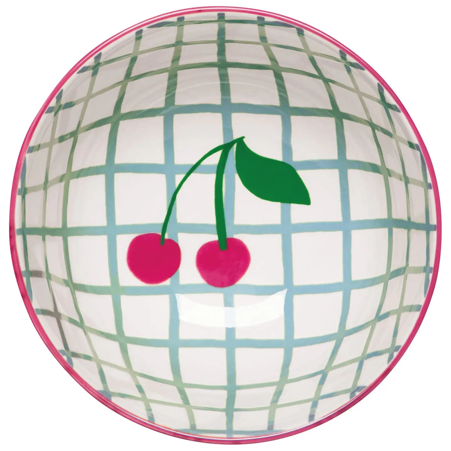Very Cherry Bowl Assorted