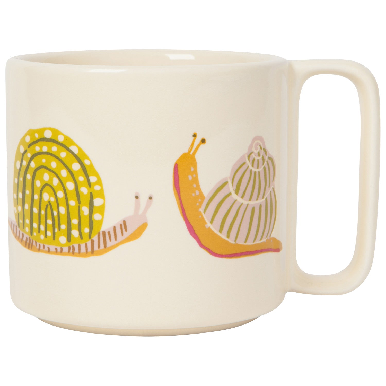 Now Designs Gardenland Studio Mug