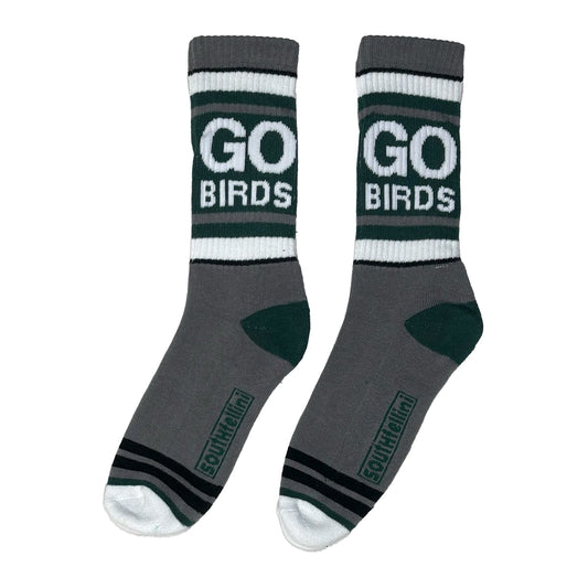 Go Birds Socks