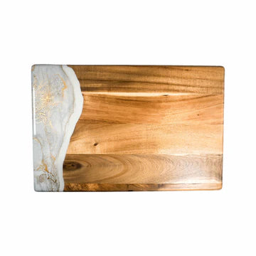 Acacia Gold Quartz Board