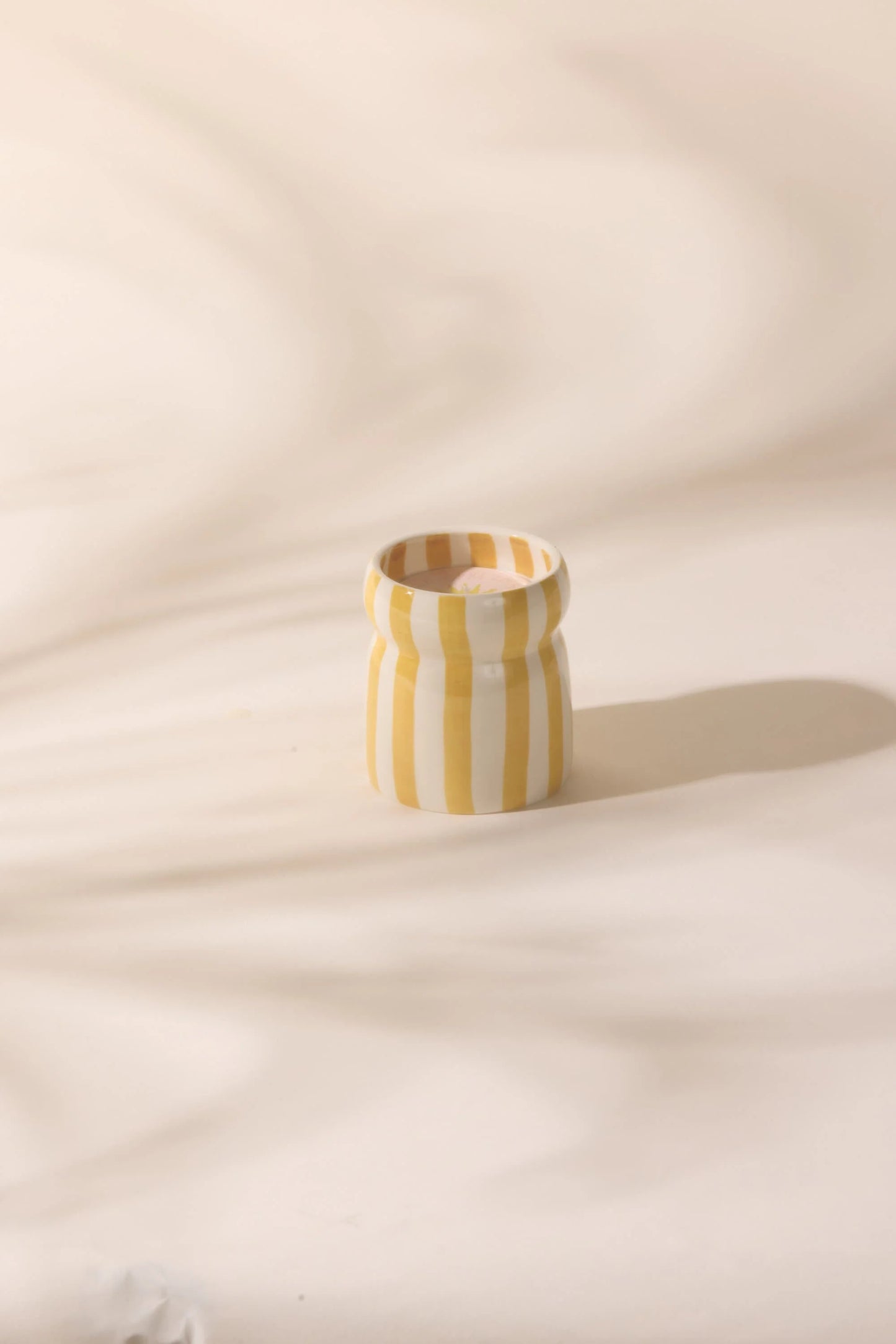 Gold Goast Cabana Candle