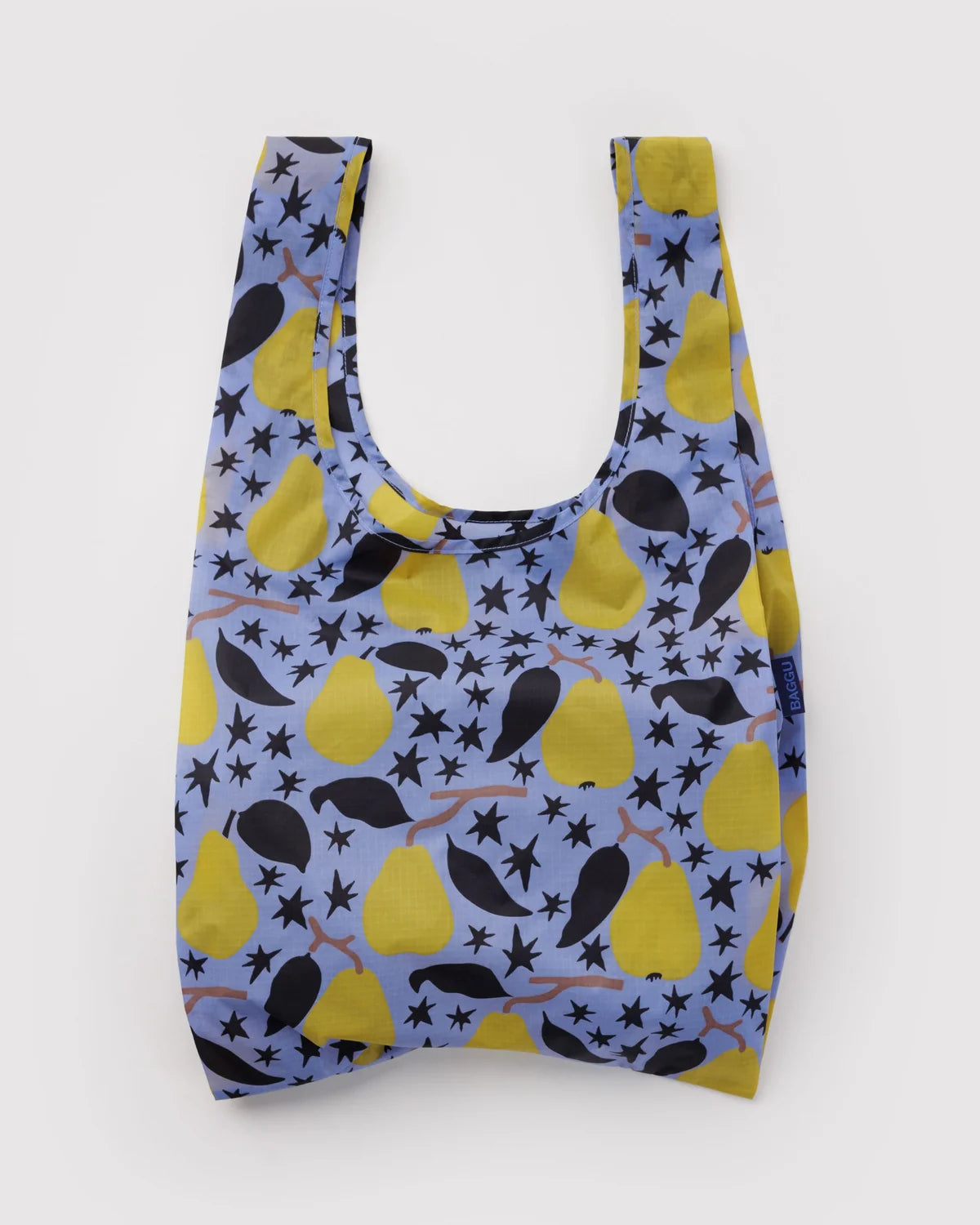 Golden Pears Reusable Bag