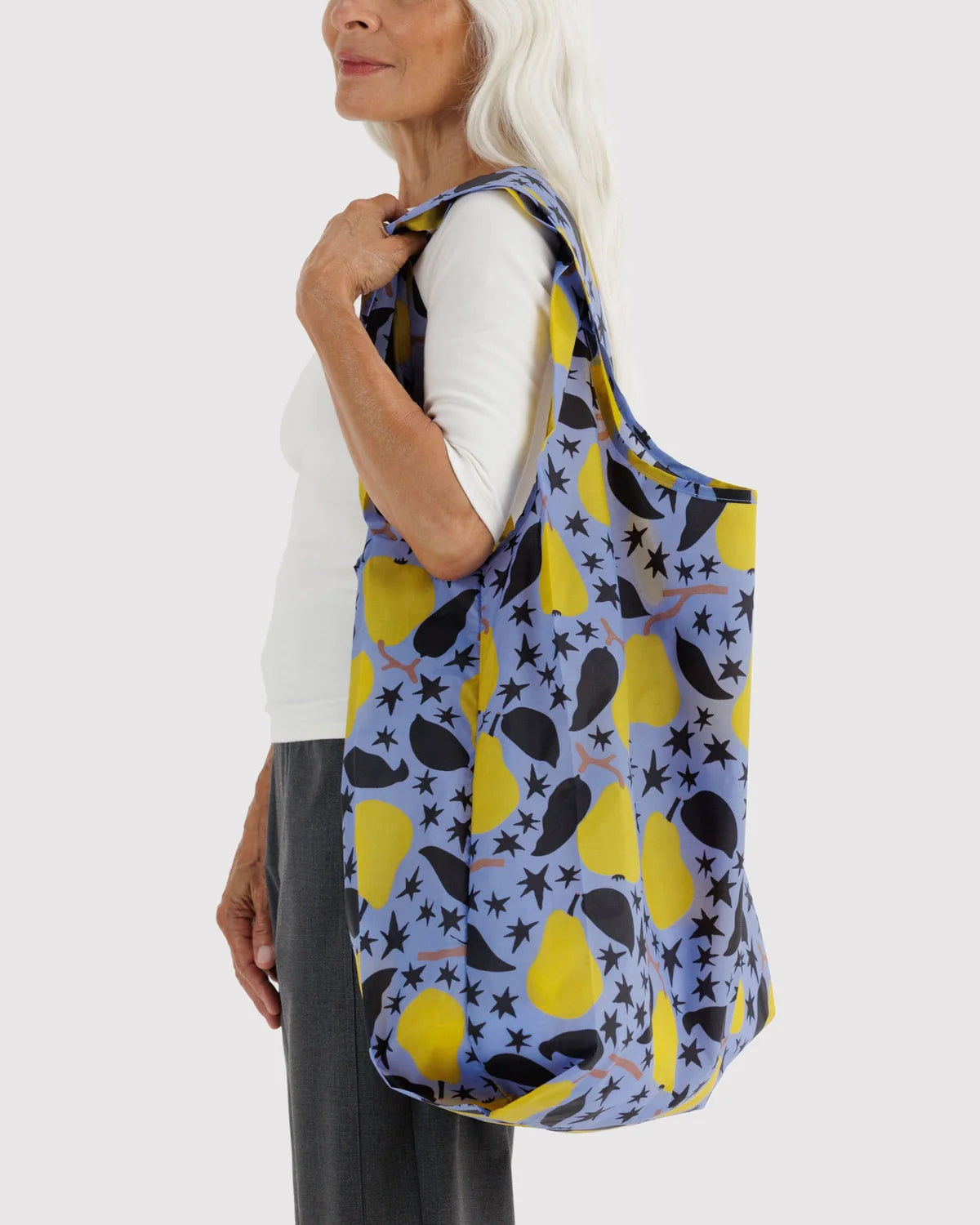 Golden Pears Reusable Bag