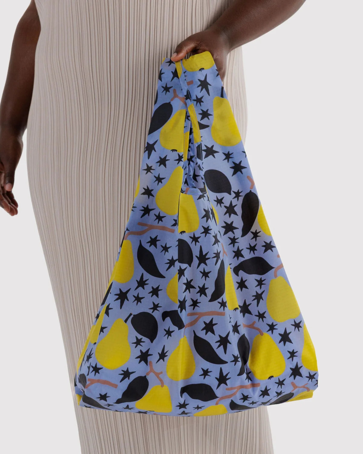 Golden Pears Reusable Bag