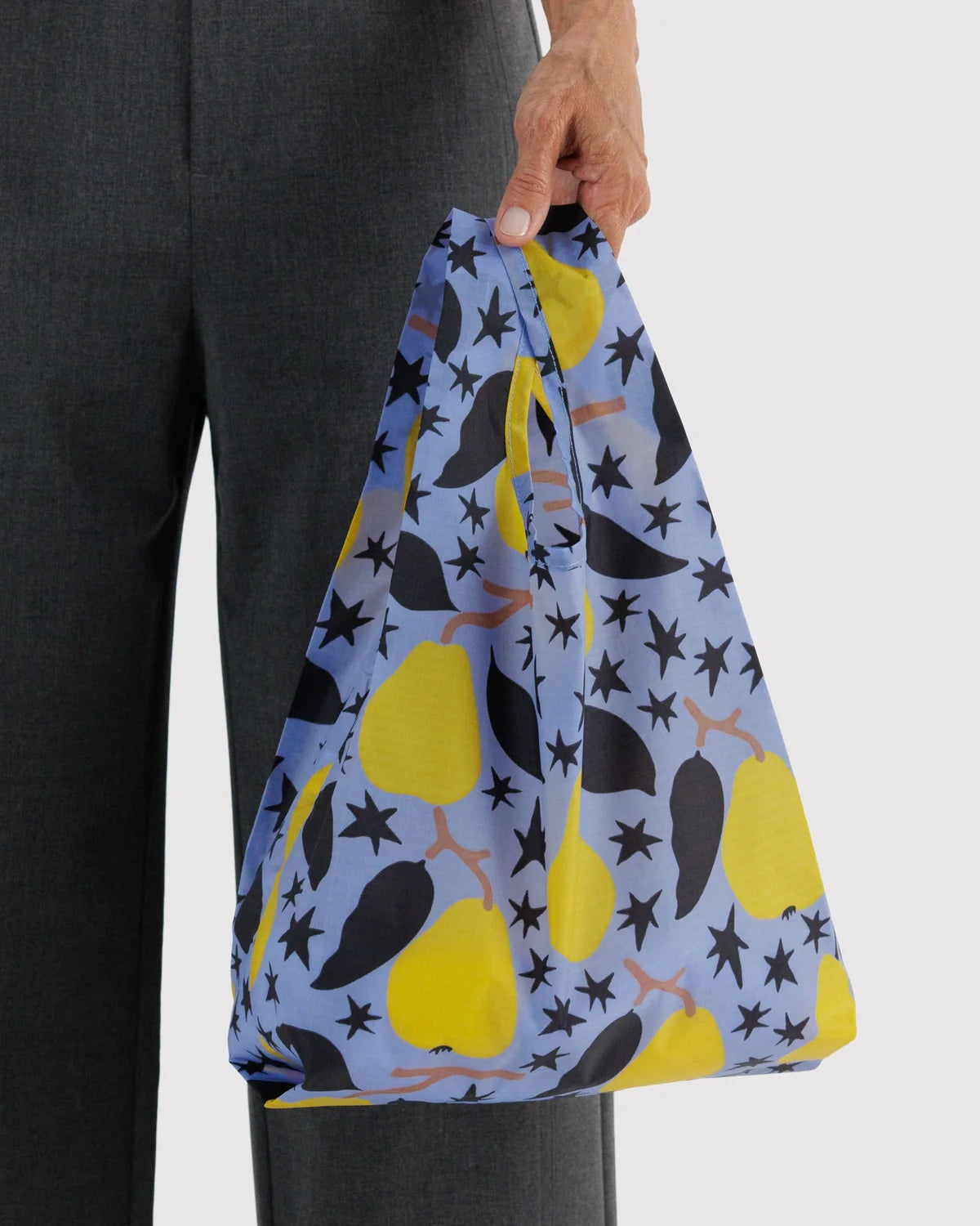 Golden Pears Reusable Bag