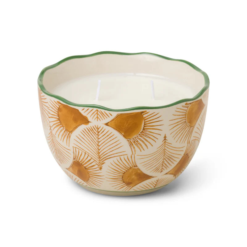 Grapefruit & Pomelo Terrace Candle