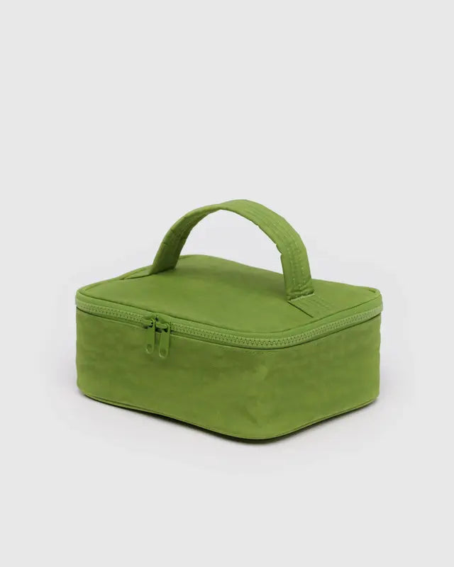 Green Juice Cosmetic Case