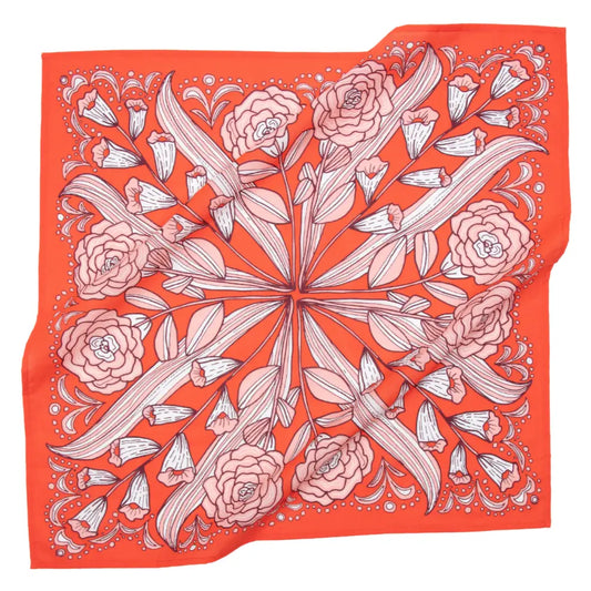 Greta No. 105 Bandana