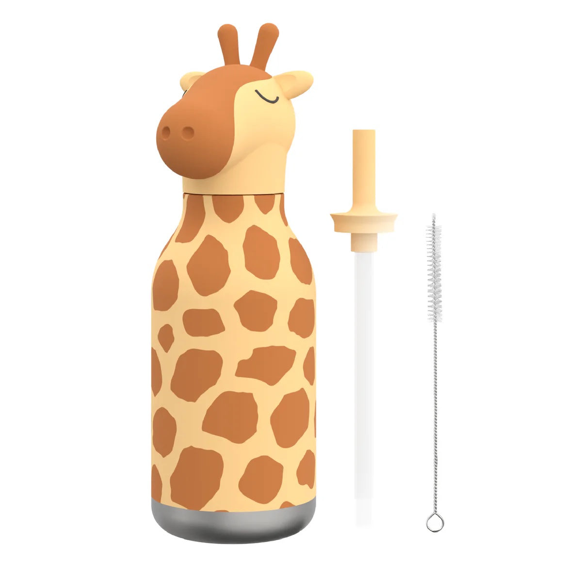 Giraffe Water Bottle