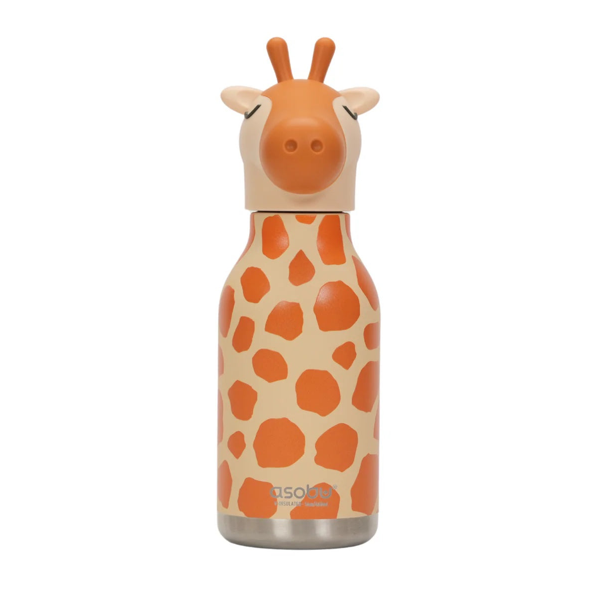Giraffe Water Bottle
