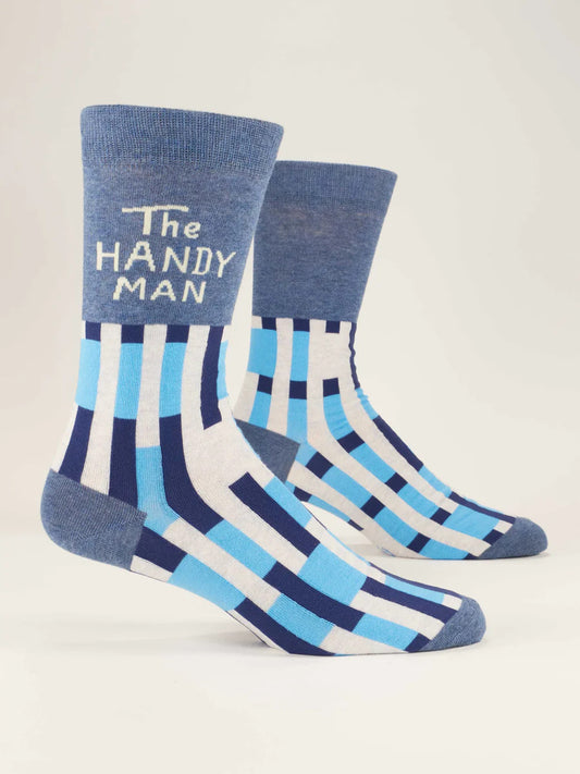 Handyman Socks