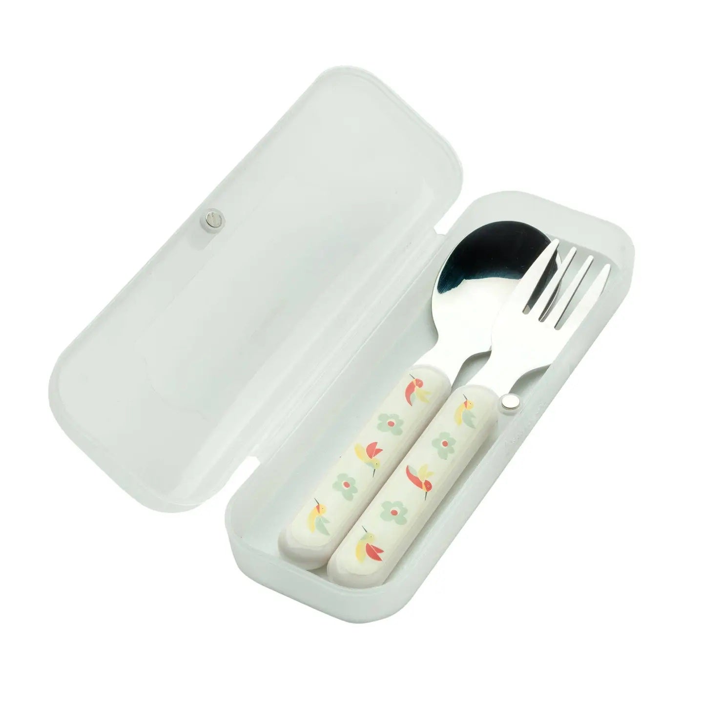 Hummingbirds Silverware Set - Ali's Wagon