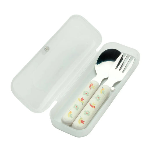 Hummingbirds Silverware Set - Ali's Wagon