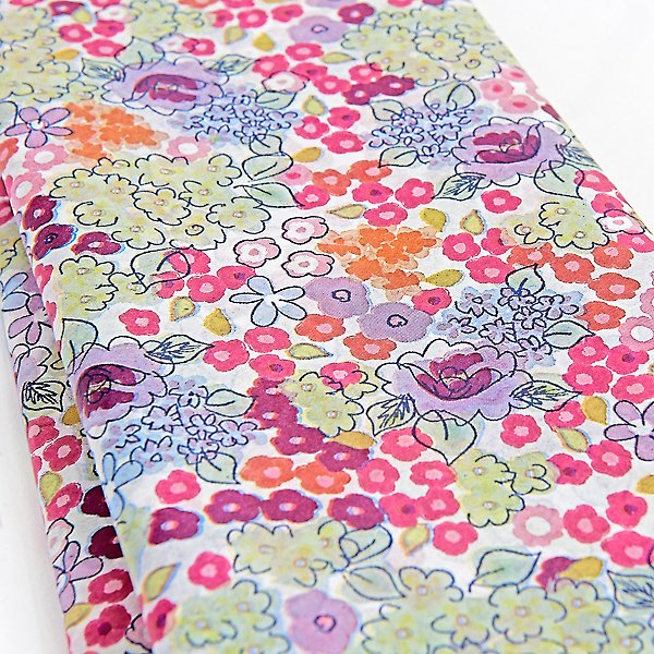 Liberty Bloom Tissue Paper