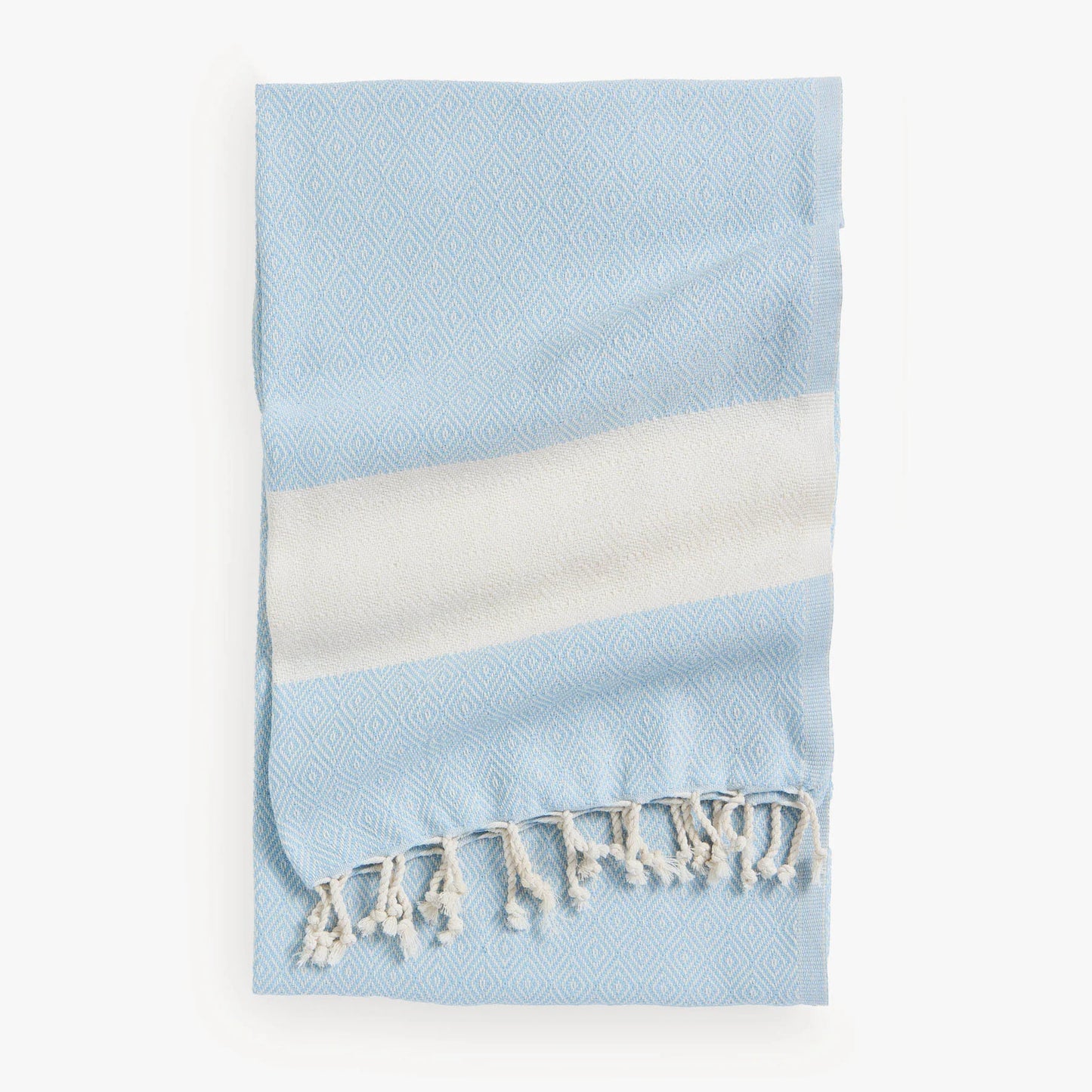 Iceberg Diamond Turkish Towel