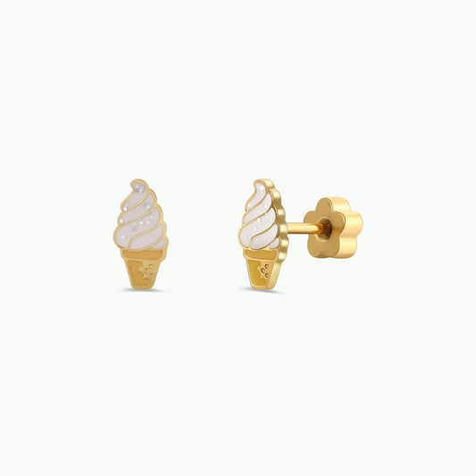 Ice Cream Studs - Kids Collection