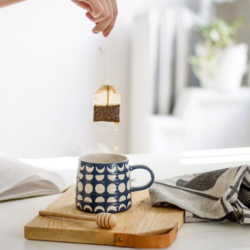 Ink Imprint Mug