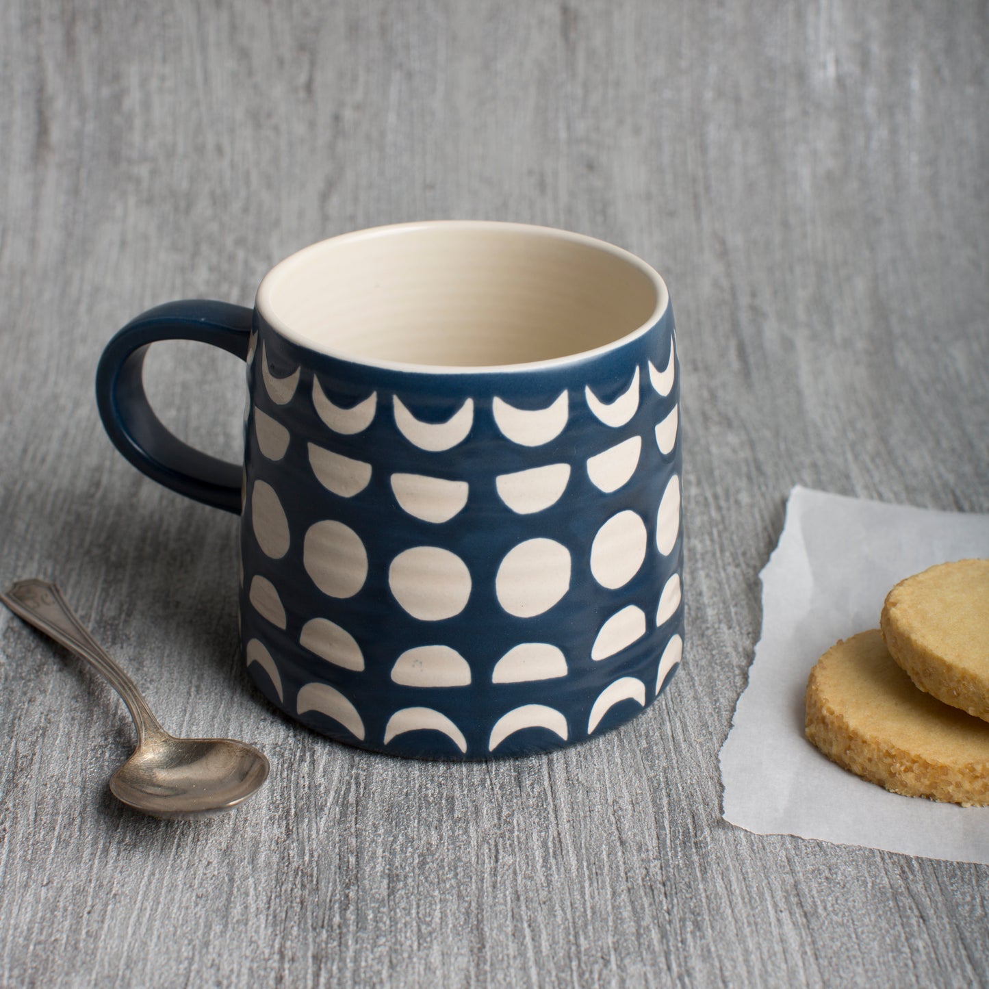 Ink Imprint Mug