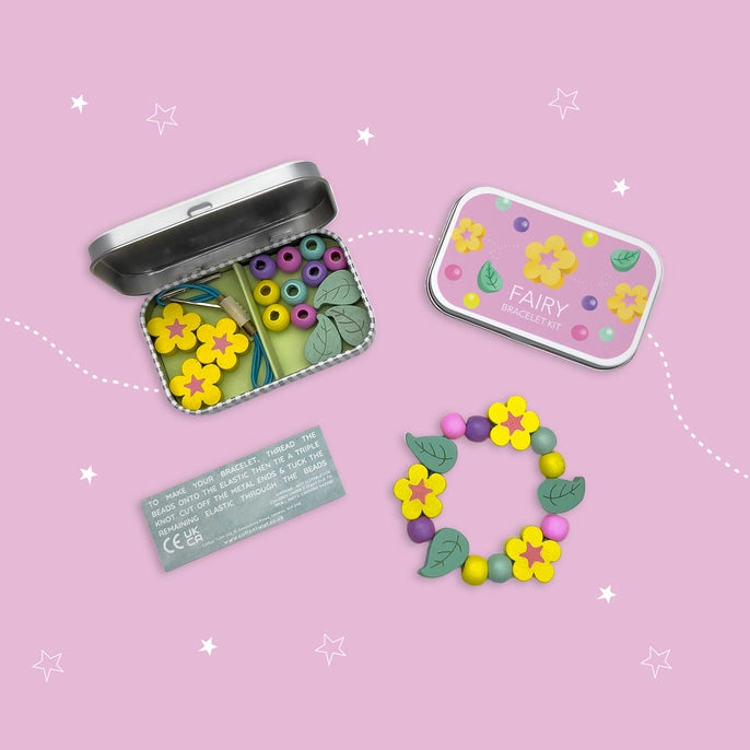 Fairy Bracelet Kit