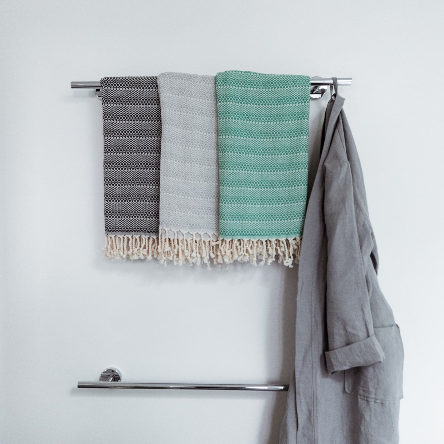 Meadow Isabelle Turkish Towel