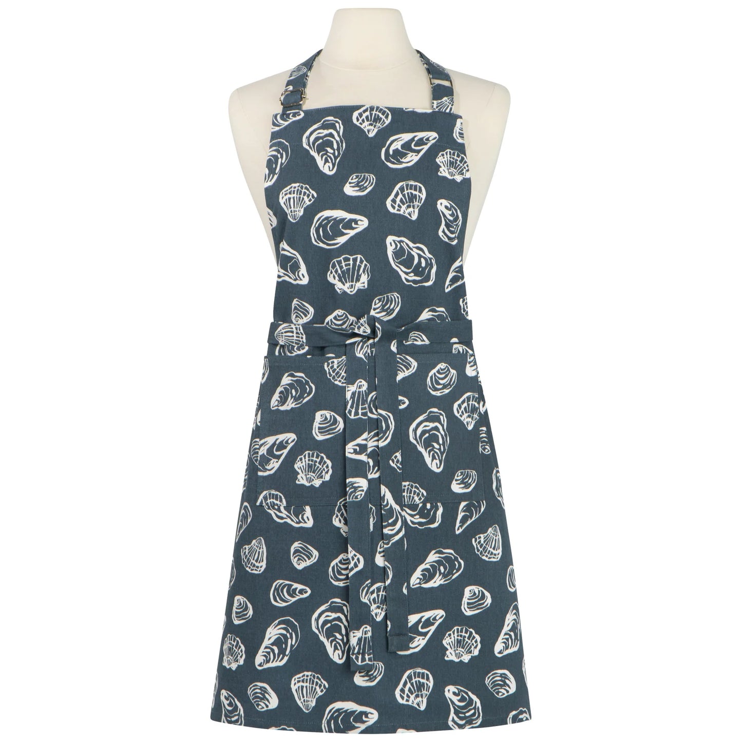 Shellfish Chef Apron - Ali's Wagon