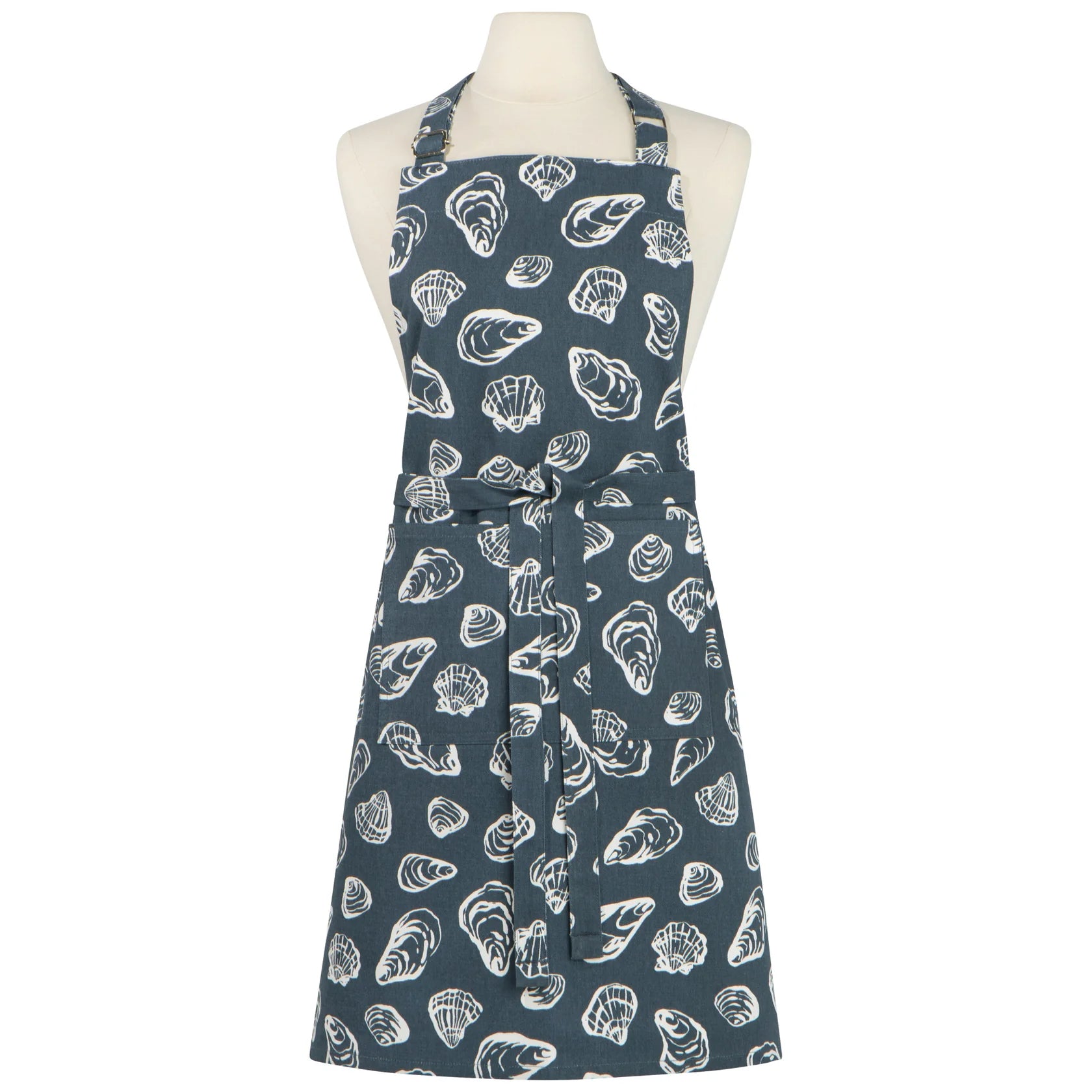 Shellfish Chef Apron - Ali's Wagon