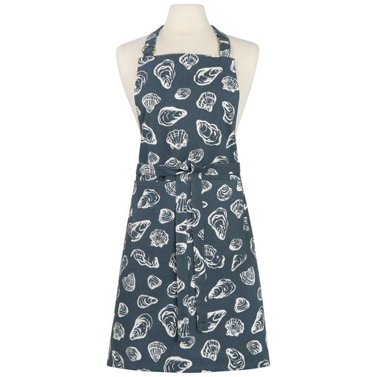 Shellfish Chef Apron - Ali's Wagon