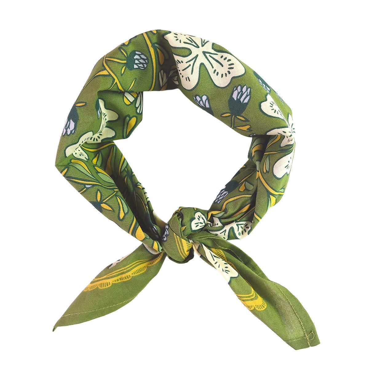 No. 152 Josephine Bandana