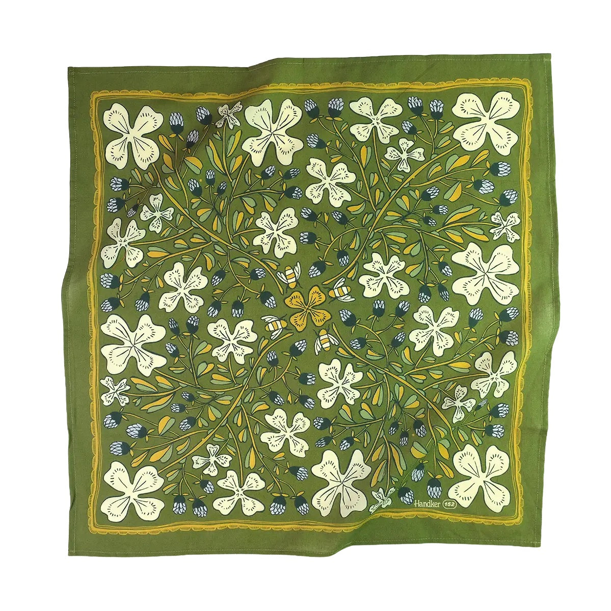 No. 152 Josephine Bandana
